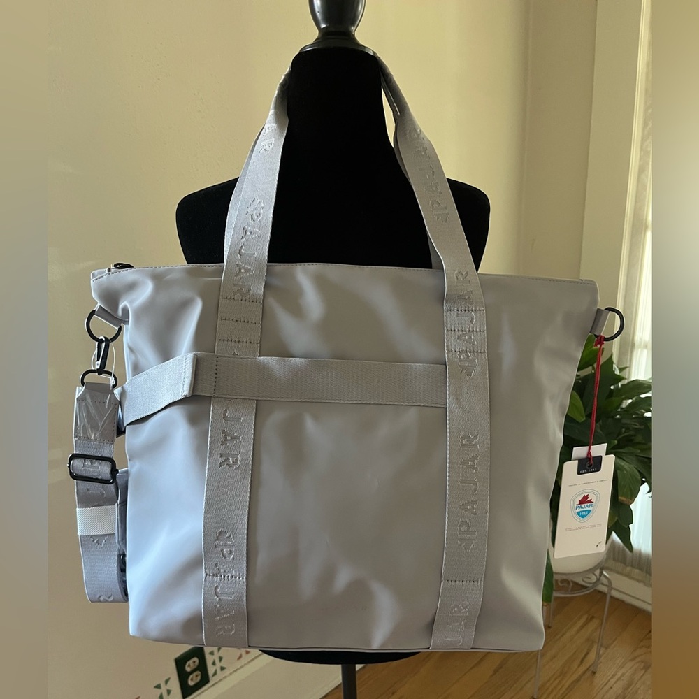 Pajar Canada “Jiro” Large Tote Bag
